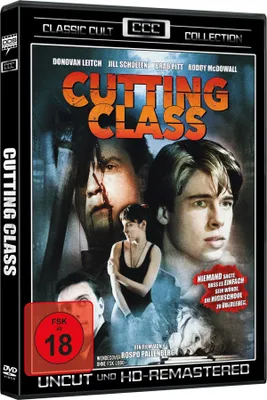 Produktbild von Cutting Class Die Todesparty Classic Cult Edition