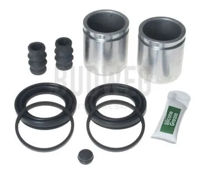 Produktbild von BUDWEG CALIPER Bremssattel-Reparatursatz für LAND ROVER Range Rover Sport (L320) Vorne 48mm 2090235