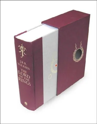 Produktbild von The Lord of the Rings