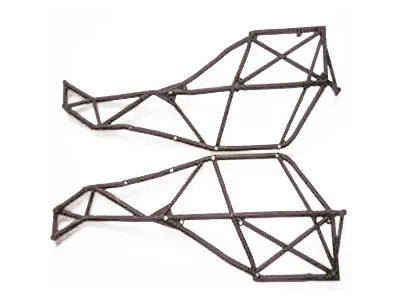 Produktbild von Amewi Rollcage DUNE Buggy 1:10