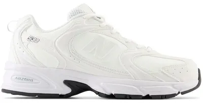 Produktbild von New Balance 530 White Castlerock - EU 46.5