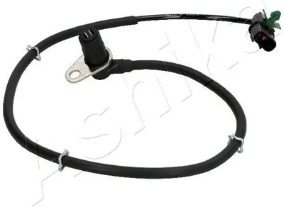 Produktbild von ASHIKA ABS Sensor Raddrehzahl Hinten Rechts für MITSUBISHI PAJERO III (V7W, V6W) 151-05-536