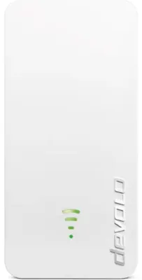 Image de devolo WiFi 6 Repeater 3000