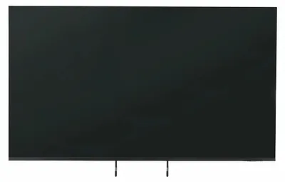 Obrázok produktu pre Samsung R85H, 139,7 cm (55"), 3840 x 2160 px, Micro RGB, Smart TV, Wi-Fi, Čierna