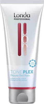 Image de Londa TonePlex Masque au poivre rouge 200ml
