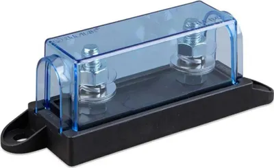 Image de Victron Energy MEGA Porte-fusible Socle