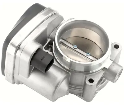 Imagen del producto de Válvula de mariposa PartsTec PTA516-0245 para RENAULT TWINGO II (CN0), versión descapotable