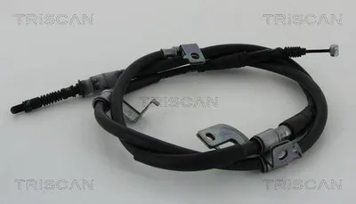 Produktbild von TRISCAN Handbremsseil Seilzug Feststellbremse für KIA SORENTO II (XM) Hinten Links 8140 18174
