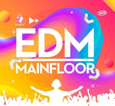 Produktbild von Various: EDM Mainfloor