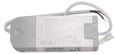 Produktbild von Dimmbar Konstantstromquelle Phasenabschnitte bis 11W 250mA