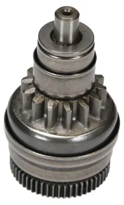 Zdjęcie produktu dla Sprzęgło rozrusznika RMS 14/55 do skuterów Piaggio Zip 2 50 (4-suw) oraz New Fly 50 (4-suw)