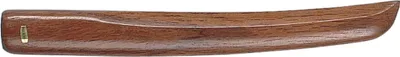 Produktbild von Tanto-Holz / Dolch. rote Eiche
