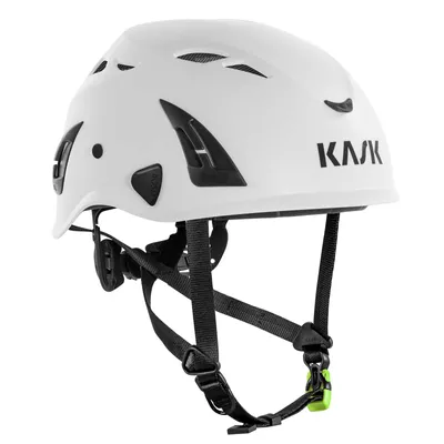 Produktbild von Kask WHE00108-201 SuperPlasma PL EN 397 Weiß Schutzhelm