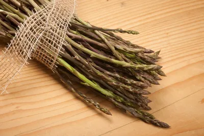 Produktbild von Wildspargel, Echter 20 Samen