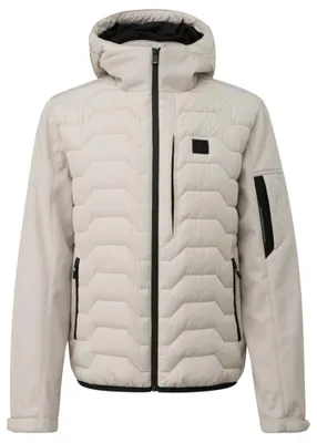 Produktbild von s.Oliver Herren COAT 2180152 9302 GREY 3XL