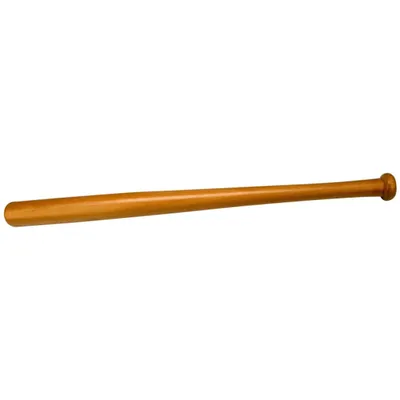 Produktbild von Abbey Baseballschläger aus Buchenholz Braun 23WJ