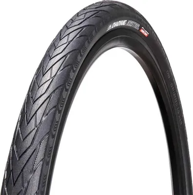Produktbild von Chaoyang Kestrel 29´´ X 2.00 Steifer Urbanreifen Schwarz 29´´ x 2.00 Schwarz 29´´ x 2.00
