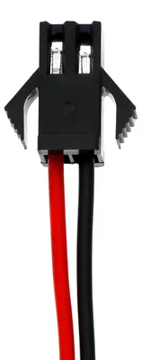 Produktbild von TECHTEK Akku Kompatibel mit [Monster Truck] Rock Crawler Ersetzt 185824, für NX9365-675