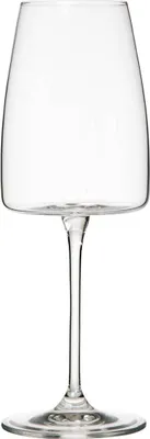 Produktbild von Set von 6 weingläsern angara 42cl kristallin - SG Secret de Gourmet