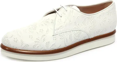 Obrázek produktu pro B1652 scarpa donna TOD'S DERBY scarpe USED NO BOX shoe woman