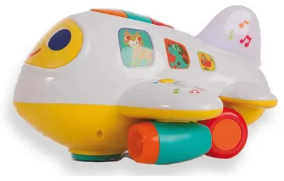 Image de Avion 20 x 17 x 11 cm
