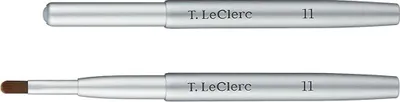 Zdjęcie produktu dla T.LeClerc Brush Tools Pinceau à Lèvres Retractable