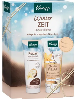 Produktbild von Kneipp Geschenkpackung Winterzeit 1 P