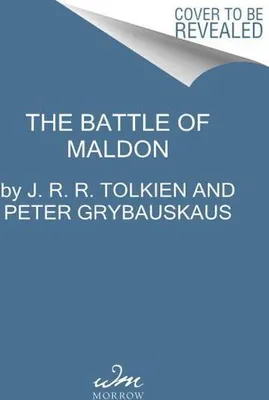 Zdjęcie produktu dla The Battle of Maldon