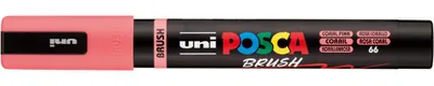 Immagine prodotto di Posca 184027 POSCA Marker UNI PC-5BR korallenrosa