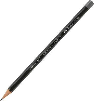 Pilot Mine Di Ricambio Per Matita Grafit Croquis - Durezza H - Confezione Da 2 Mine