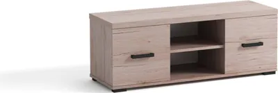 Obrázek produktu pro Televizní stolek EIRENE - dub San Remo