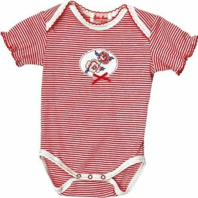 Produktbild von Babybody * Body * Käthe Kruse - Gr. 68