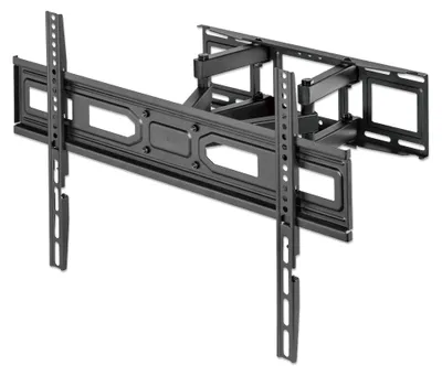 Immagine prodotto di MANHATTAN TV-Wandhalterung 37"-80" bis zu 40kg, Full Motion