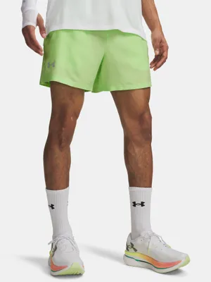 Produktbild von Under Armour Herrenshorts UA LAUNCH 5'' SHORTS XXL