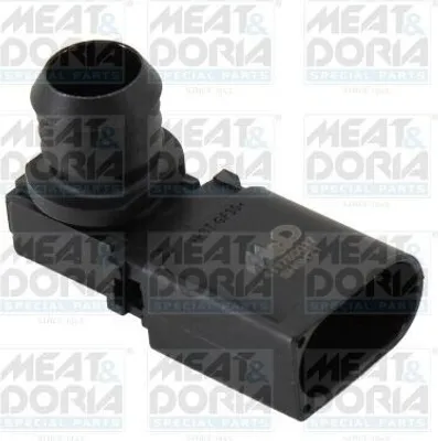 Produktbild von MEAT & DORIA Drucksensor Bremskraftverstärker 82581 Bremskraftverstärker für BMW 3 Touring (E91)