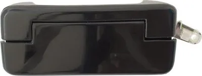 Produktbild von Türgriff Griff Außen Schwarz LINKS VORNE Fahrerseite für Daihatsu Hijet ab 1992-