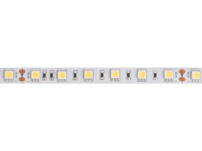 Image de Flexible Led - Blanc Neutre - 300 Leds - 5 M - 24 V