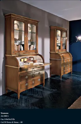Immagine prodotto di Credenza a buffet Credenza da cucina Credenze Credenza in legno massiccio Tavolo da segreteria Buffet
