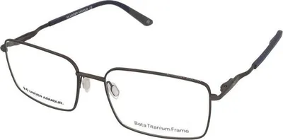 Produktbild von Under Armour UA 5098XL/G Matte dark ruthenium blue 60/18/155 Herren Brillen