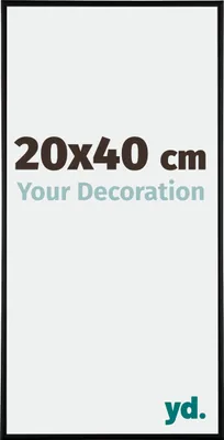 A product image with text indicating size and branding.