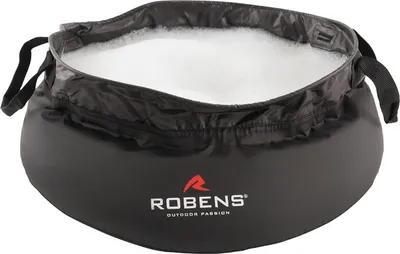 Immagine prodotto di Lavabo pieghevole Robens da 10 litri