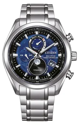 Zdjęcie produktu dla Zegarek męski - Citizen Model: BY1010-81L