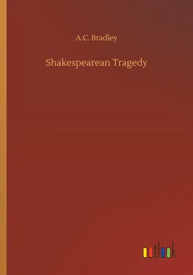 Produktbild von Shakespearean Tragedy