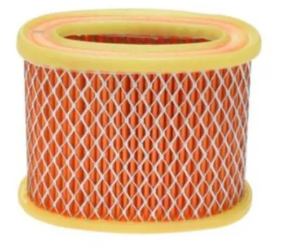 Produktbild von Luftfiltereinsatz, oval, für JAWA 250 Motorrad