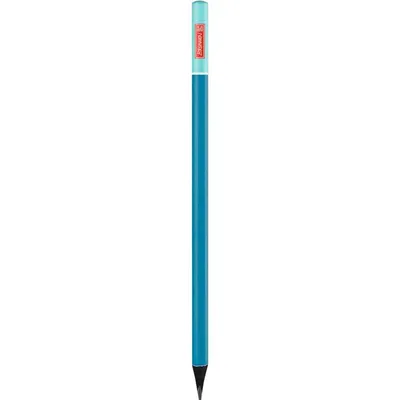 Produktbild von BRUNNEN Bleistift azur 4061947041095