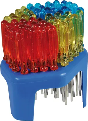 Immagine prodotto di Supporto per cacciavite in acciaio SW 32300L