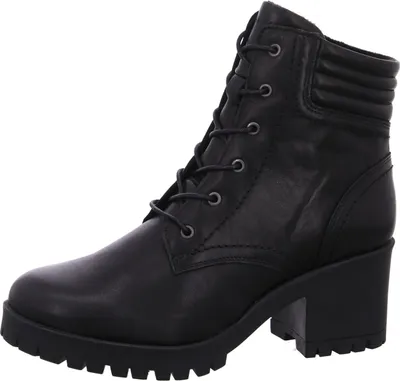 Produktbild von Palpa Damenschuhe Stiefel Schnürer Stiefel Schwarz Freizeit