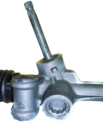 Produktbild von SPIDAN 51712 Lenkgetriebe für TOYOTA Yaris Schrägheck (P9)