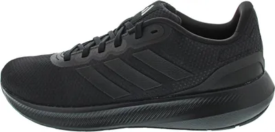 Produktbild von adidas Runfalcon 3.0 HP7544 (9.5/cblack-cblack-carbon)