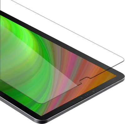 Produktbild von Cadorabo DE-133234, Samsung, Samsung Galaxy Tab S4 (10.5 Zoll), Transparent, 1 Stück(e)